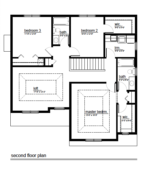 Decora Park New Home — AMC HOMES