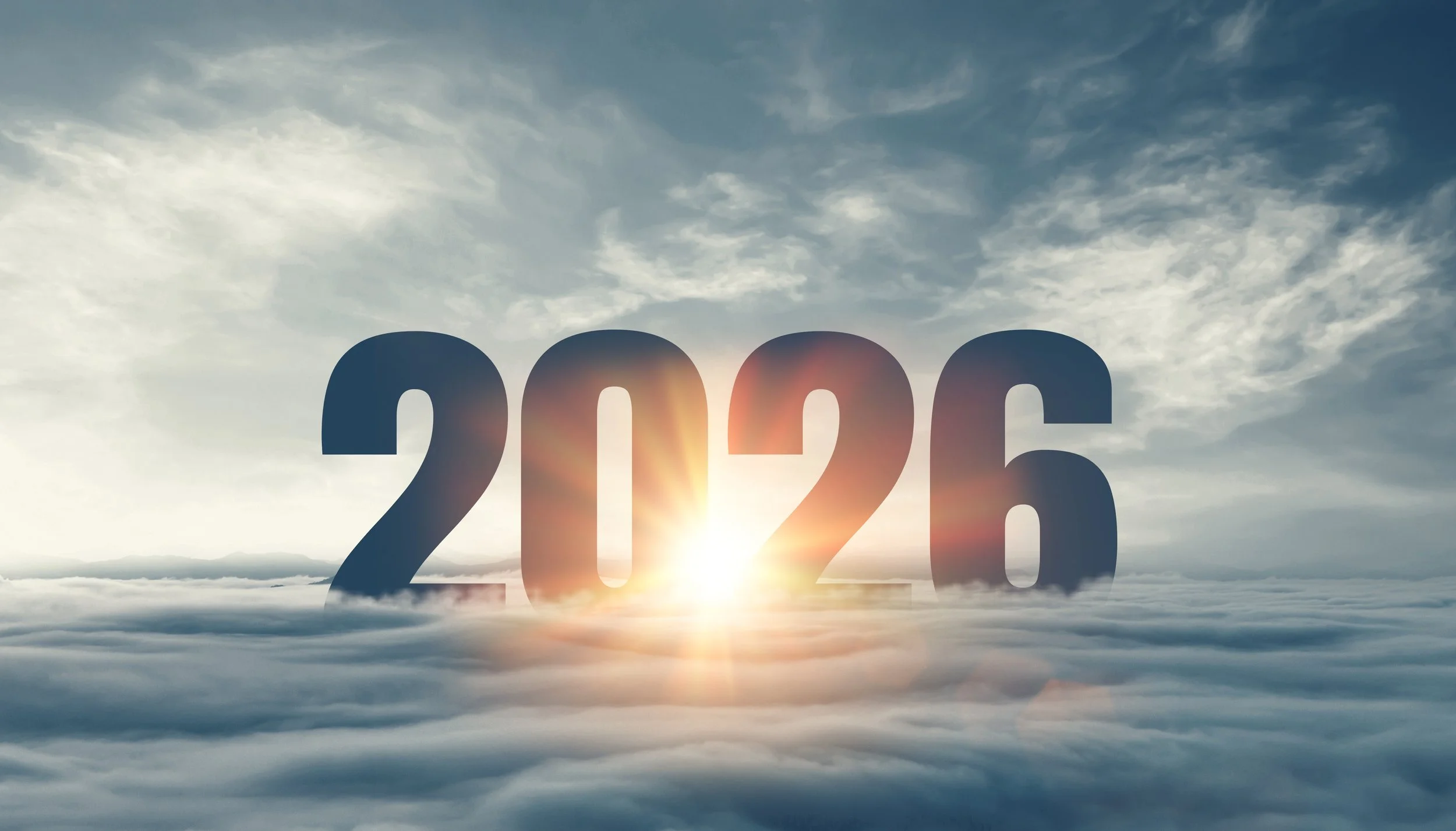 Welcome 2026