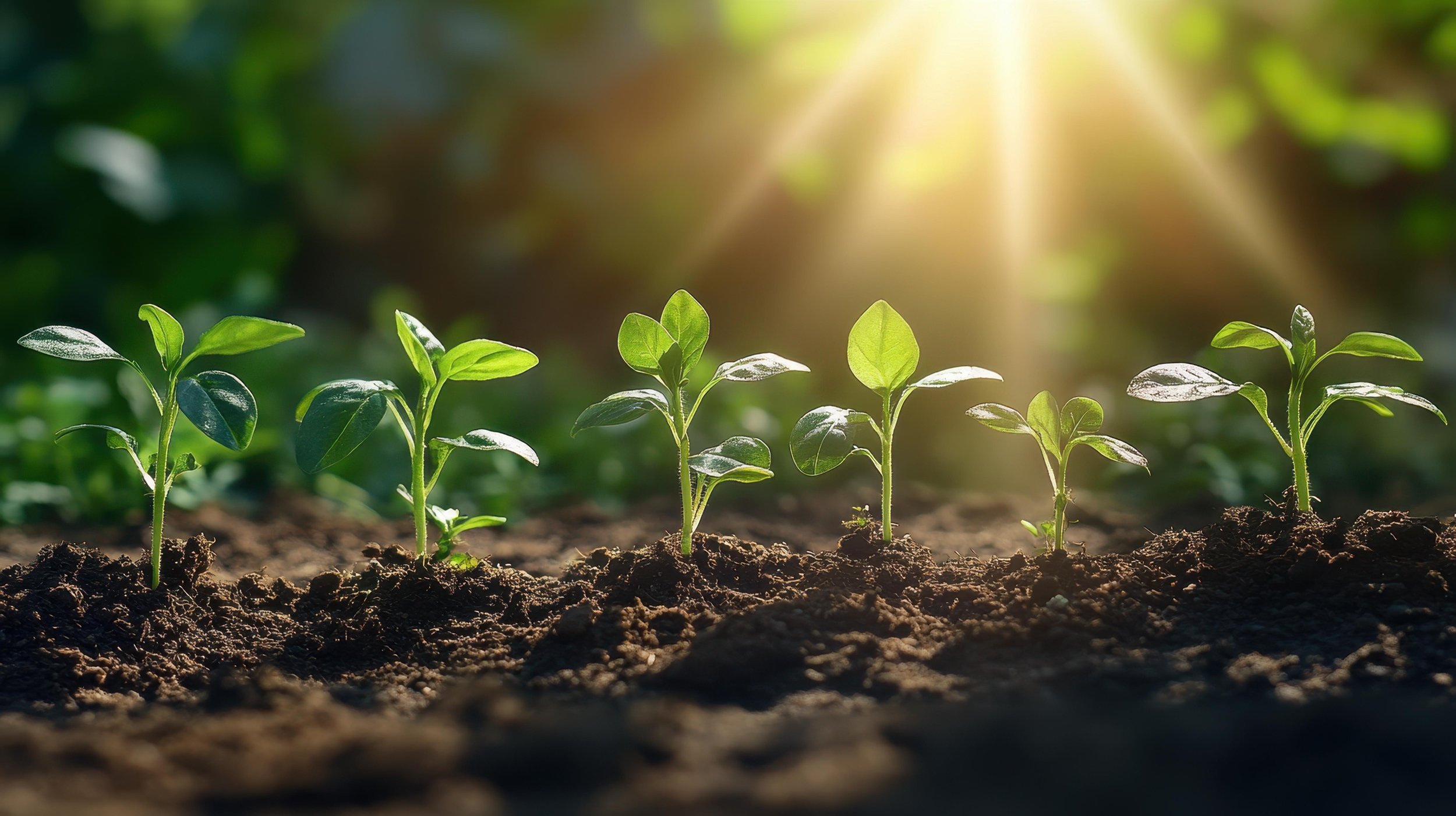 Growth without the Grind