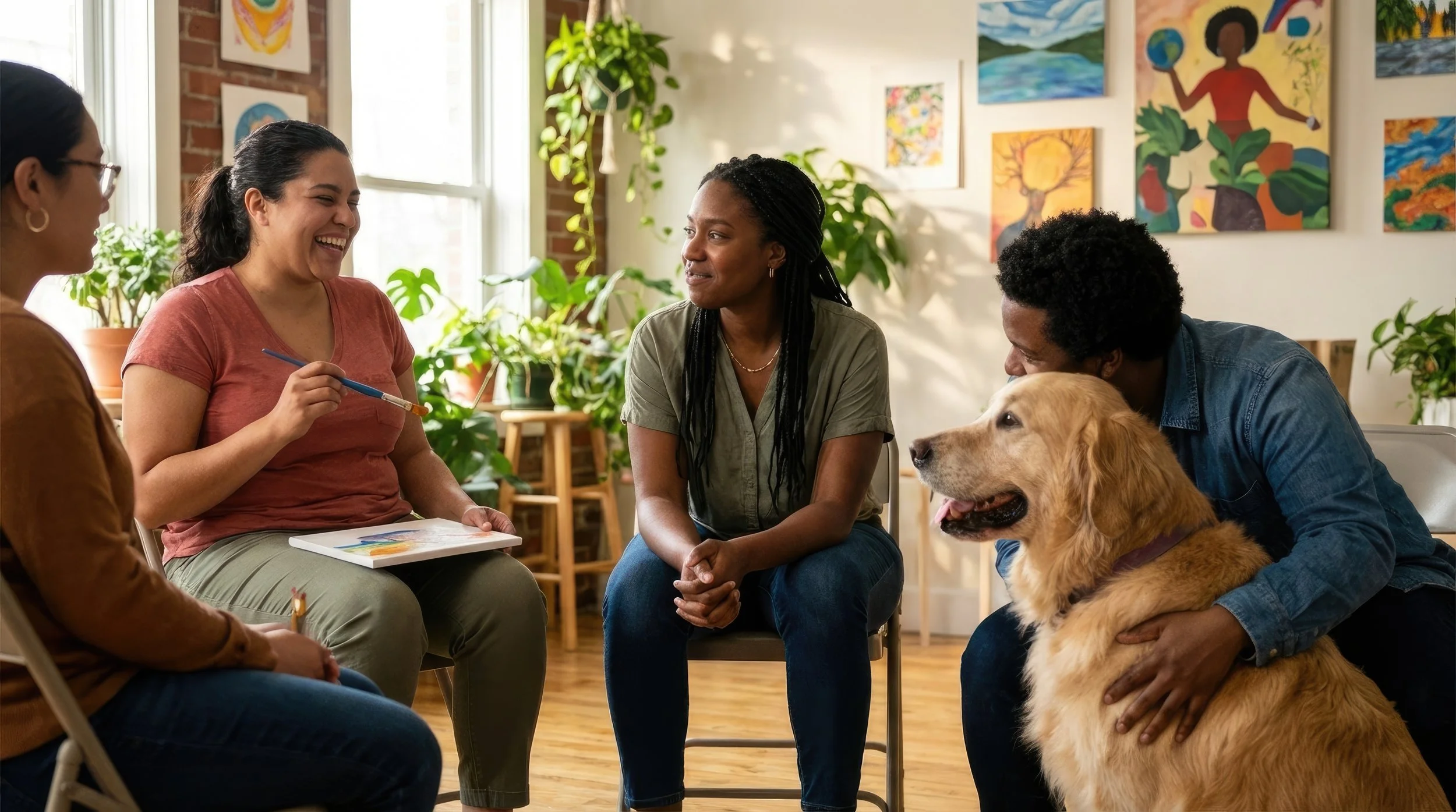 Healing from Trauma: The Nervous System Does Not Speak in Past Tense!