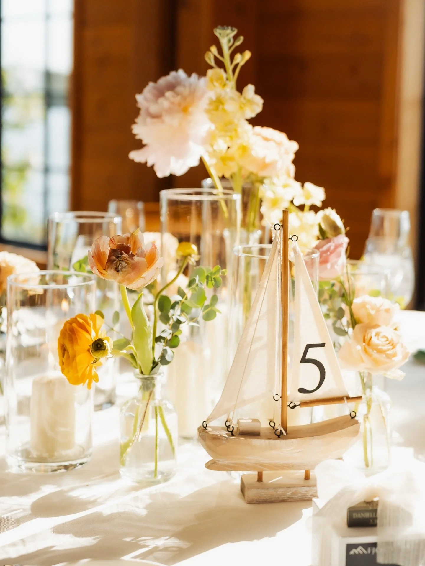 Still ~ SWOONING ~ over the details from this gorgeous summer wedding at The Lake House on Canandaigua ✨ We are incredibly lucky to have been able to capture so much authentic and hand made love for this wonderful couple 🫶🏼

📸 @jv_films_photo 
🎥 