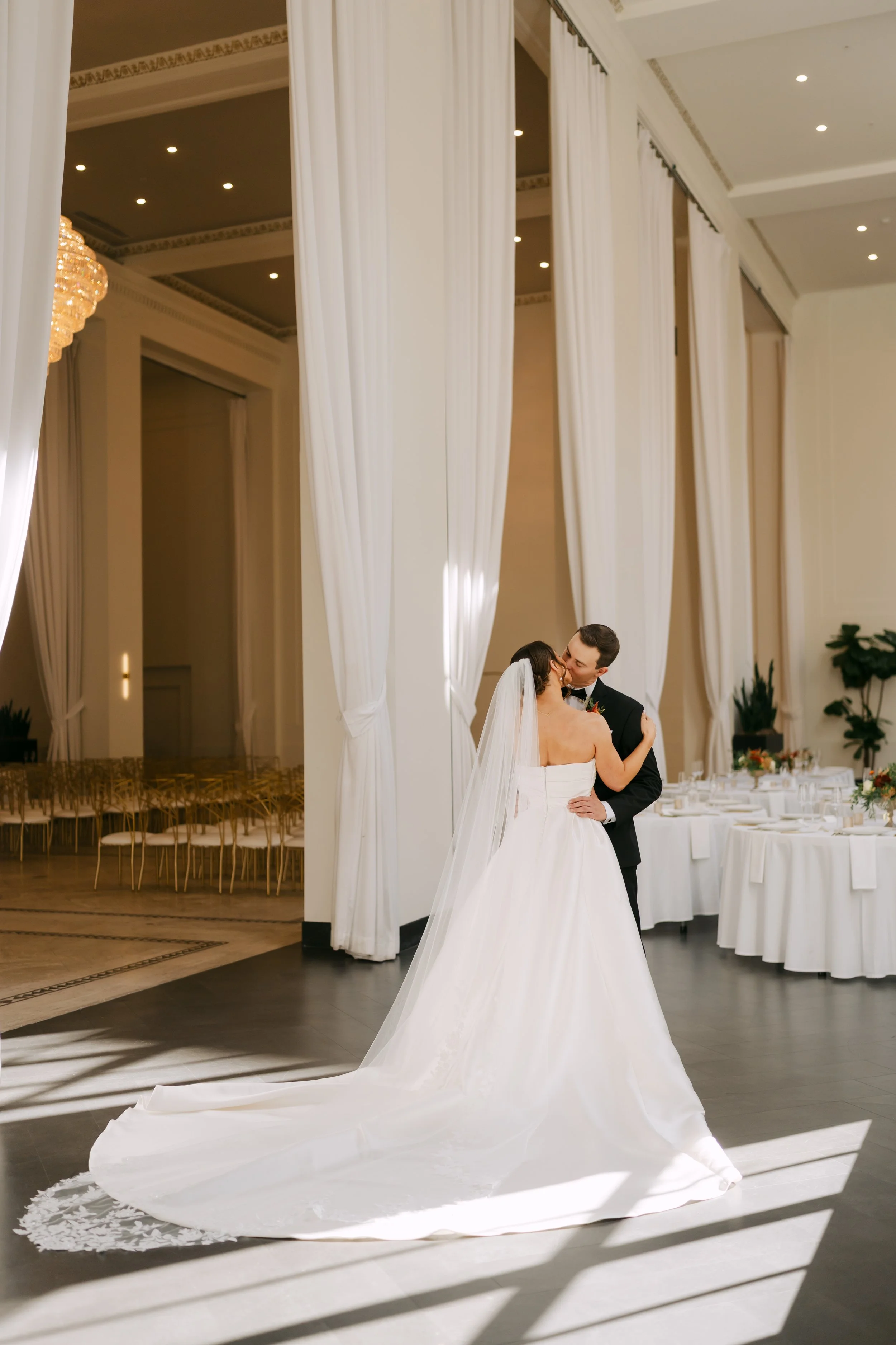 Jonathan &amp; Alanna