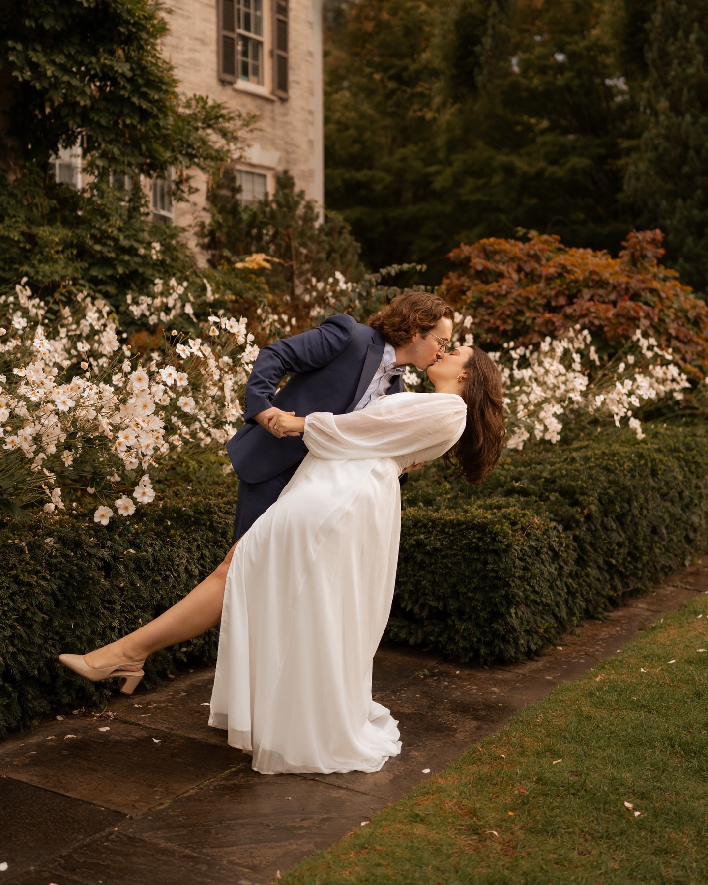 💍 LESS THAN A WEEK

Our Engagement Session Giveaway is closing soon! Winner announced on Valentine&rsquo;s Day 💌

To enter, head over to my profile and find the pinned 📌 GIVEAWAY POST 📌 for instructions! All entries will be taken from that post (