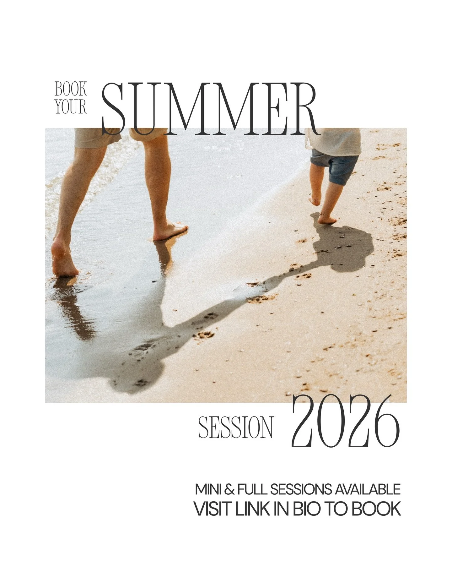 ☀️ Summer books are OPEN and filling fast 📸 Secure your session today by following the link in my bio 🫶🏼 

#rochesternyphotographer #rochesterny #familyphoto #fyp Rochester ny family and couples photography summer photography sessions upstate New 