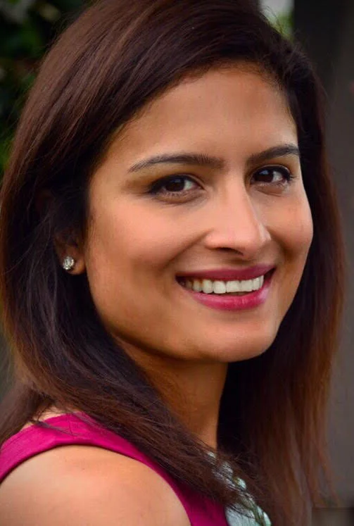 Toral Kamdar — Bay Area Allergy & Asthma Specialists