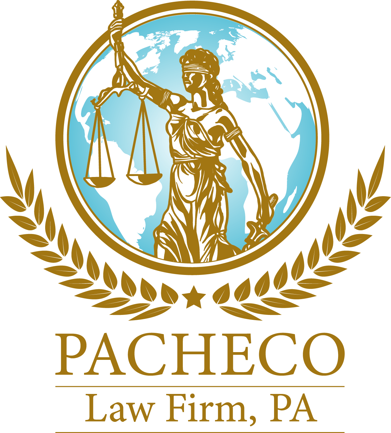 Pacheco Law Firm, PA 