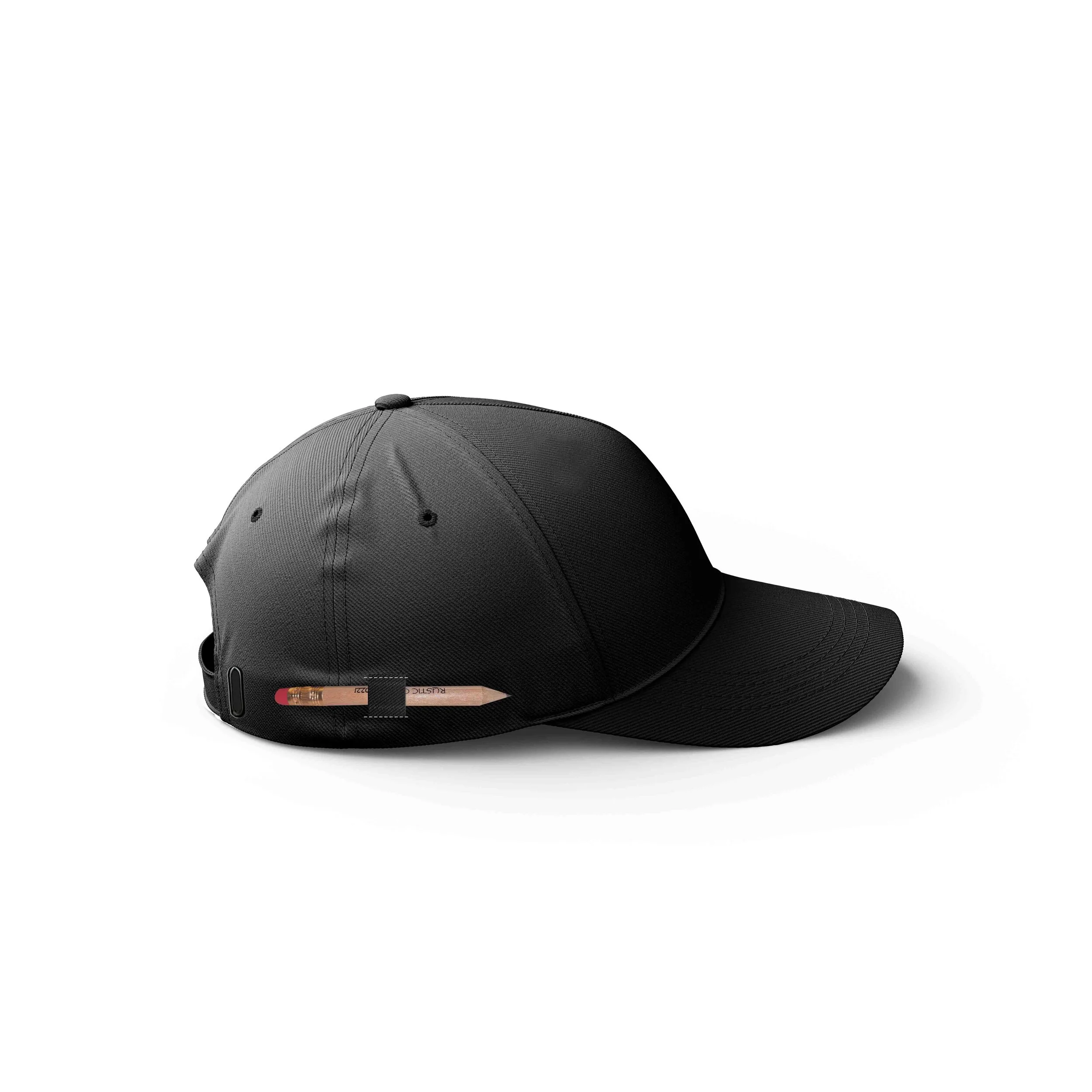 5-Panel Cap — Proper Caps