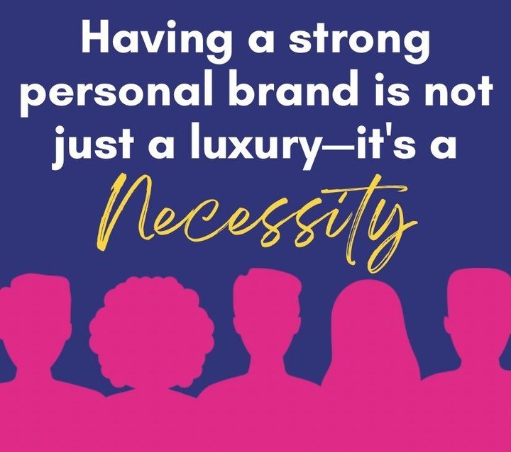 🌟 Attention all aspiring education leaders! 🌟

In the competitive landscape of public positions like superintendent, having a strong personal brand is not just a luxury&mdash;it's a necessity. Your brand is your reputation, your unique value propos