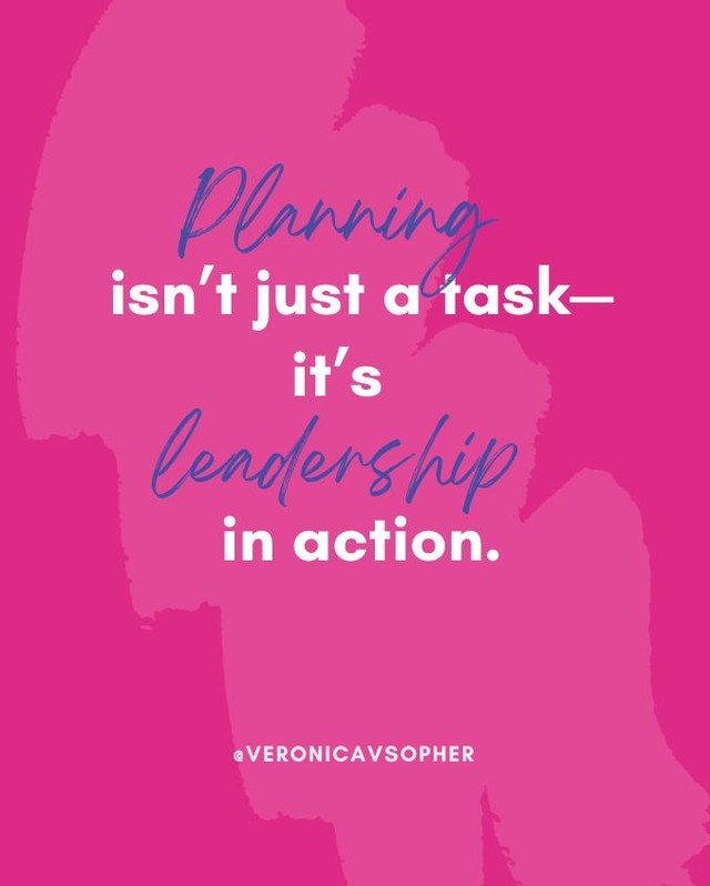 Strategic planning isn&rsquo;t about making a prettier calendar.
It&rsquo;s about leading with intention.

🎯 When comms teams and school leaders build a strategy before the year starts, they:
🔹 Reduce crisis comms
🔹 Increase community trust
🔹 Imp