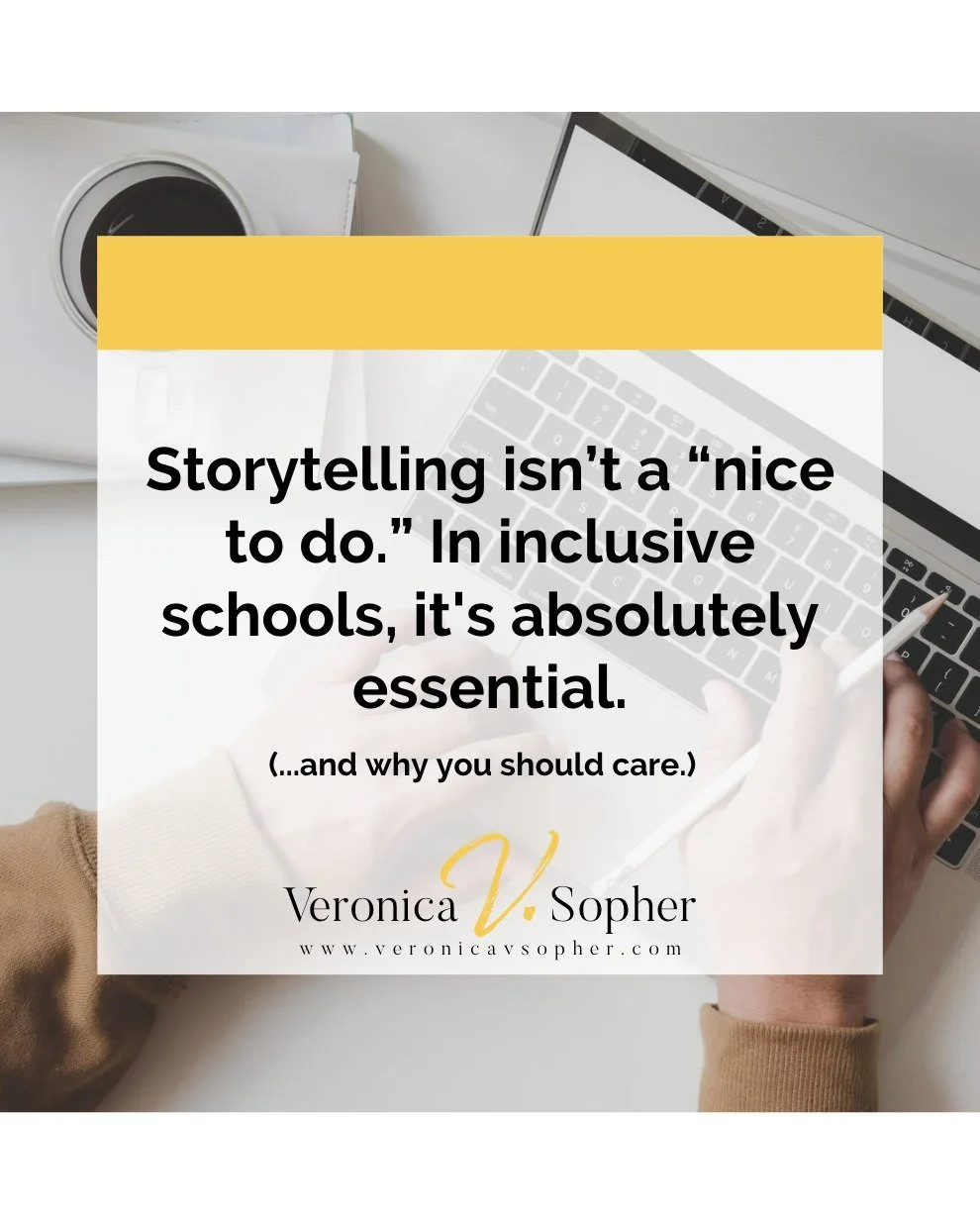 When families see their own stories reflected back, they feel like they belong.

Studies show that culturally responsive family engagement directly improves student outcomes. 

That means highlighting the voices, traditions, and journeys of your dive