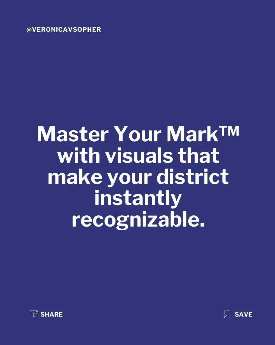 Parents and staff form an opinion about your district before they ever read a single word&mdash;because visuals communicate first.

Every mismatched logo or color sends a subtle message: we&rsquo;re not aligned.
When your visuals are cohesive, your c