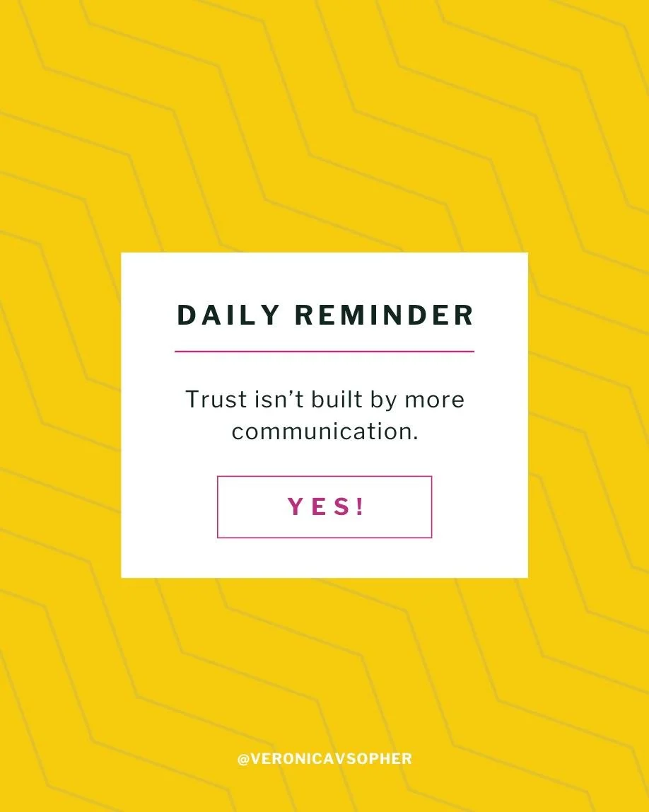 &ldquo;Between the emails, Dojo, FB groups, Remind&hellip; it&rsquo;s too much. What happened to just a simple flyer?&rdquo;

One parent said this very thing. 

When families are inundated with messages&mdash;or worse, when messages are inconsistent&