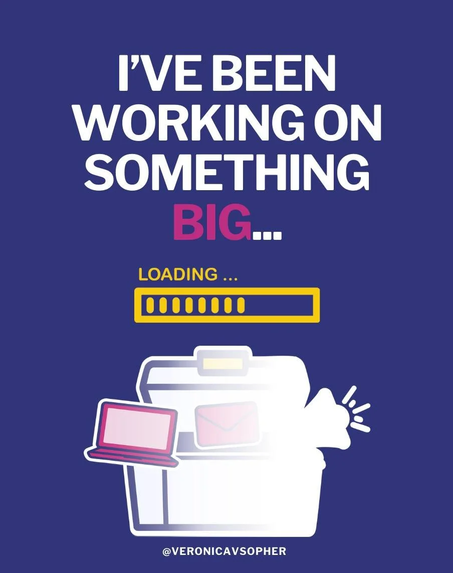 I&rsquo;ve been quietly building something BIG. 

It&rsquo;s for the superintendents, communication directors, and one-person PR teams who are tired of doing it all alone.

The ones who are juggling press releases, social media, crisis response, and 