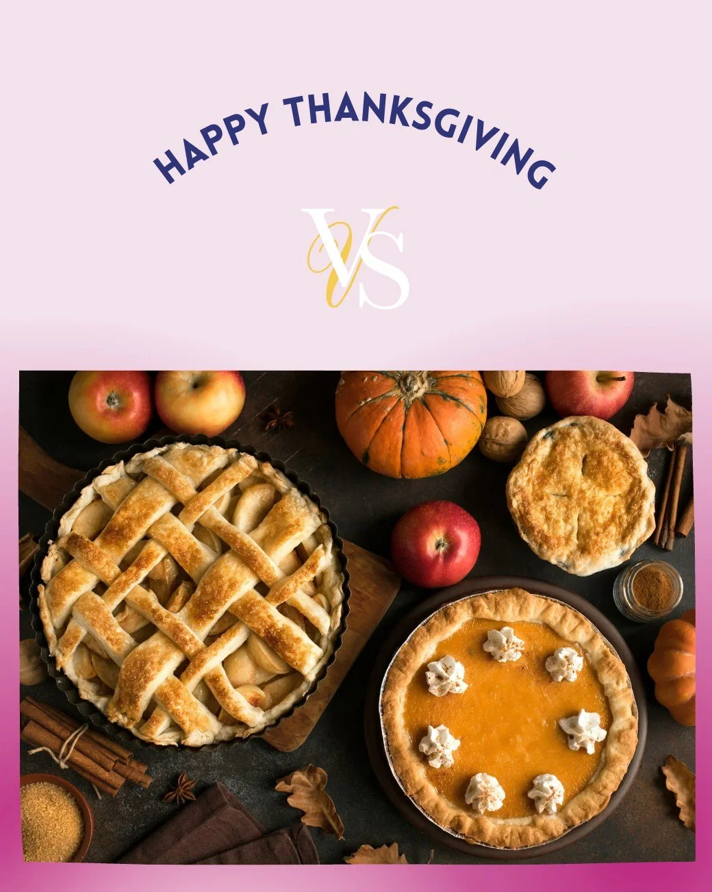 In a world that moves fast, Thanksgiving reminds us to slow down and honor the stories that shaped us.

I&rsquo;m grateful for the school leaders who continue to write new chapters every day&mdash;chapters of hope, trust, courage, and connection.

Yo