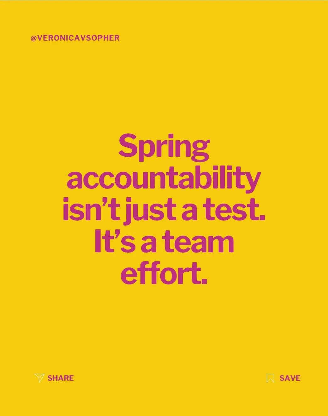 Spring accountability and ratings are creeping up on the calendar, and I know a lot of you are already feeling that familiar pressure in your shoulders.

Here&rsquo;s the good news:
You don&rsquo;t have to carry this alone either.

Strong accountabil