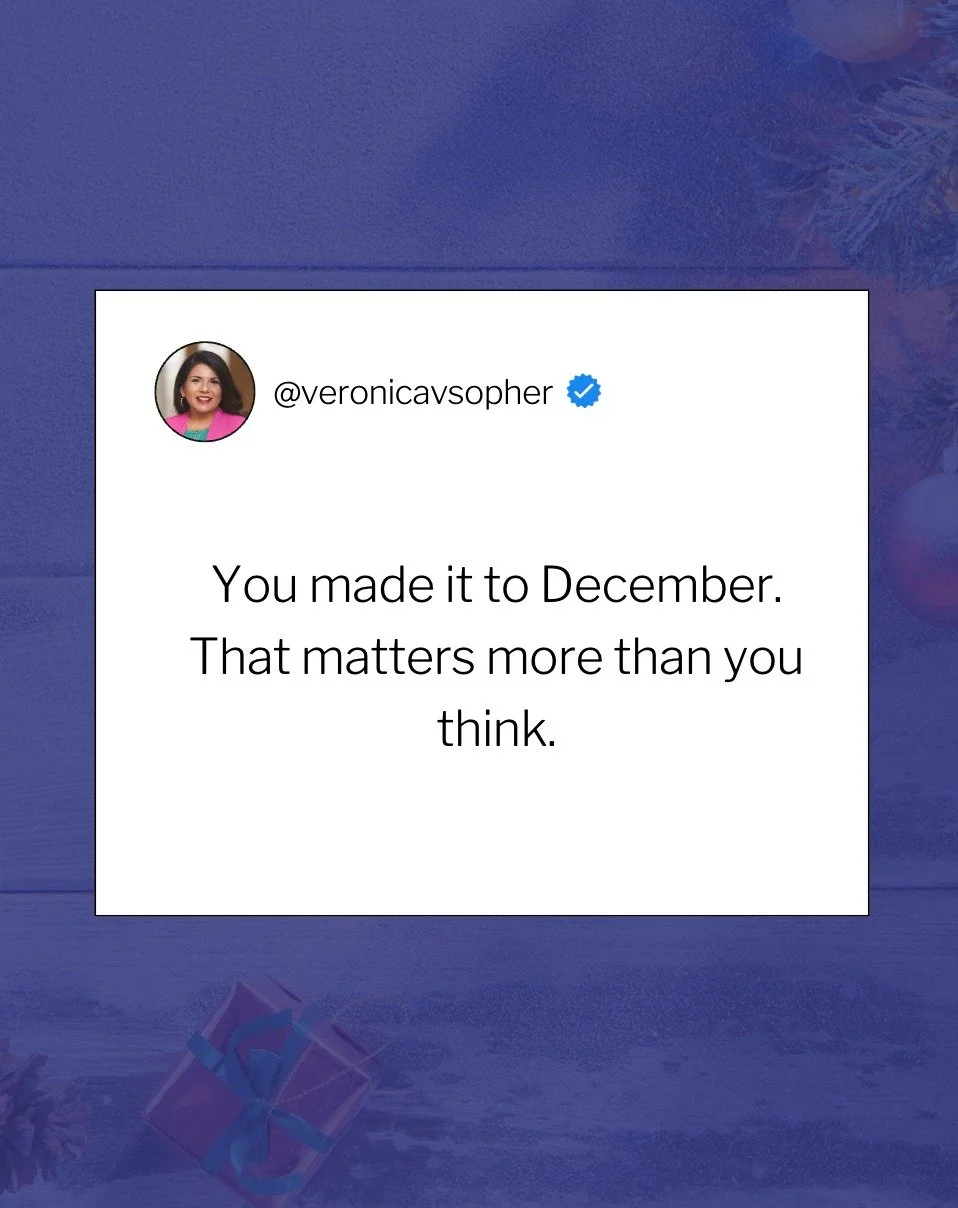 Superintendents don&rsquo;t talk enough about this part of the year.
The part where you&rsquo;re tired in a way sleep doesn&rsquo;t fully fix.
New laws.
Enrollment pressure.
Ratings.
Community expectations.

And still&hellip; you showed up.

You led.