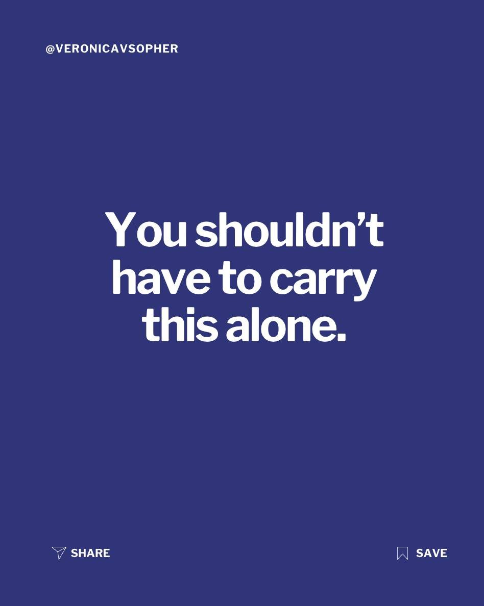 Something I hear over and over from superintendents:
&ldquo;I&rsquo;m the one everyone looks to&hellip; and I don&rsquo;t always have a place to put it all.&rdquo;

Leadership can be isolating.
Especially when communication challenges start piling up