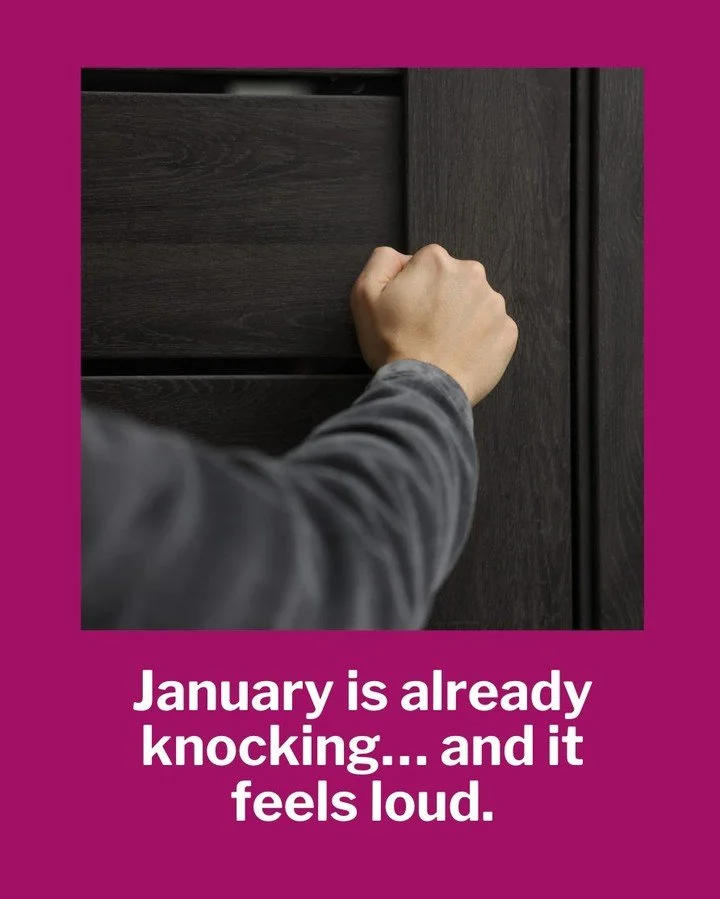Even while schools are quiet, January feels anything but.

New laws.
Accountability timelines.
Budget conversations.
Enrollment worries.
Staff morale.

A lot of superintendents tell me this is the hardest part of break&mdash;not resting, but knowing 