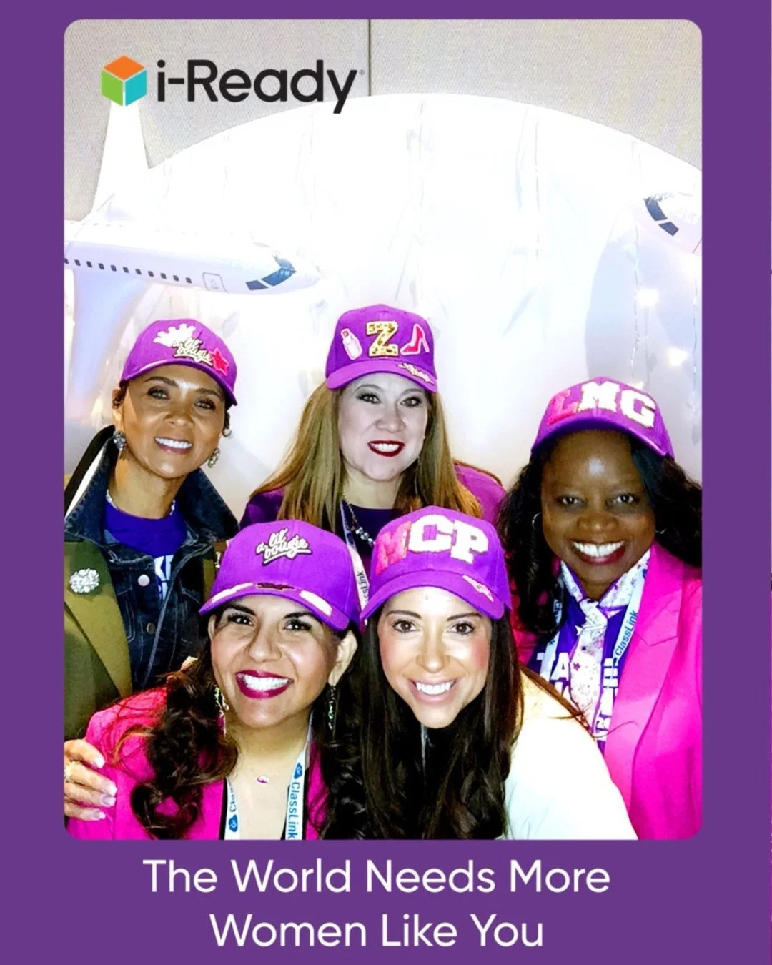 Learning from powerful women is the BEST!

I am thankful for the opportunity to walk alongside these leaders on their journey to make their school districts stronger!

Texas Council of Women School Executives (TCWSE) Annual Conference was amazing!