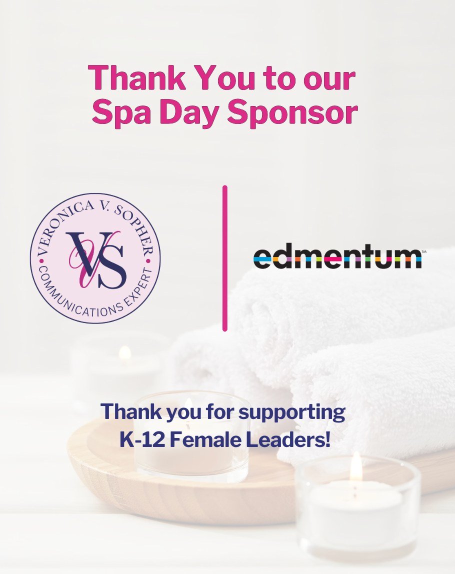 A big thank-you to Edmentum for being a sponsor of our Spa Day during #TCWSE + #TASAMidwinter!

Edmentum is a leader in K&ndash;12 digital learning &mdash; empowering educators with personalized curriculum, adaptive assessments, and solutions that su