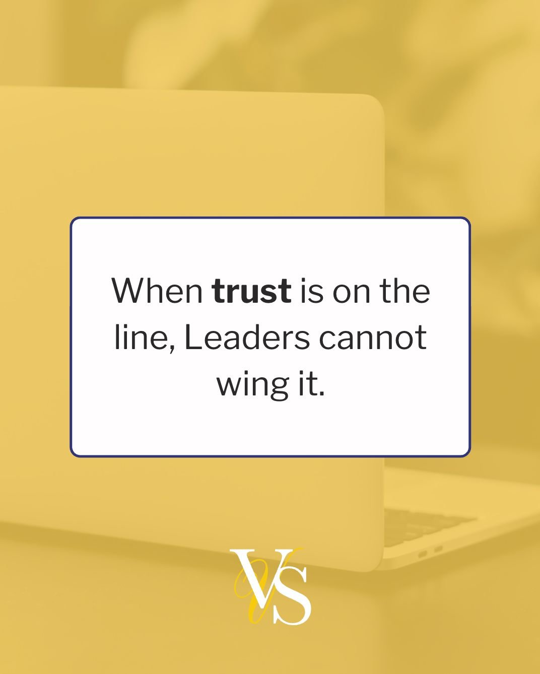When Trust Is on the Line, Leaders Cannot Wing It.

This week I have the honor of leading Holding the Center: Crisis Communications for School Leaders When Trust is on the Line at the 2026 LASSCA Conference.

Here&rsquo;s what I know after years of w