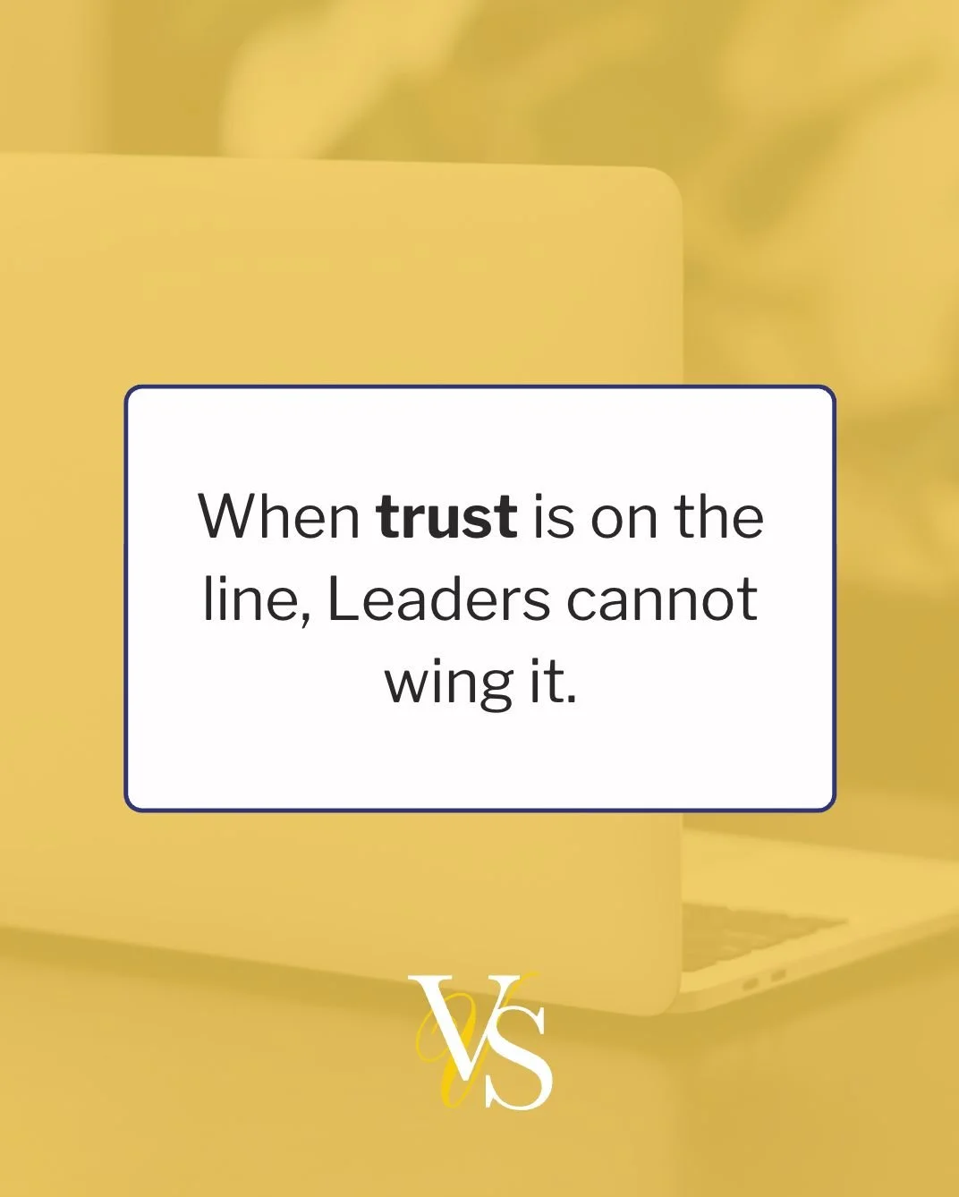 When Trust Is on the Line, Leaders Cannot Wing It.

This week I have the honor of leading Holding the Center: Crisis Communications for School Leaders When Trust is on the Line at the 2026 LASSCA Conference.

Here&rsquo;s what I know after years of w