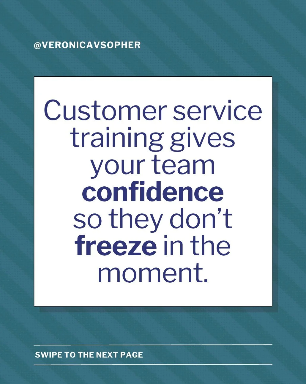 3 phrases I teach teams to use to de-escalate conversations and build trust quickly as a campus or district leader:
&ldquo;I hear what you&rsquo;re saying, and I want to help us find a solution.&rdquo;
&ldquo;Let me make sure I understand so we can m