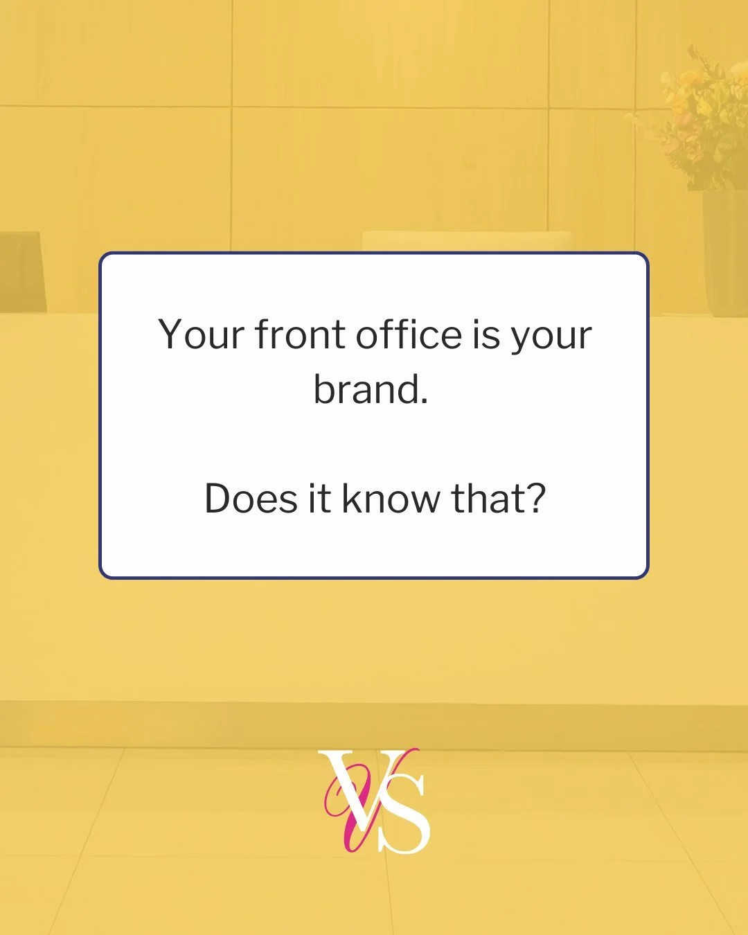Before a family ever steps foot on your campus, they've already formed an opinion about your district.

It happened on the phone.
Or at the front desk.
Or in the parking lot at pickup.

Your brand is not your logo. It's not your website. It's not you