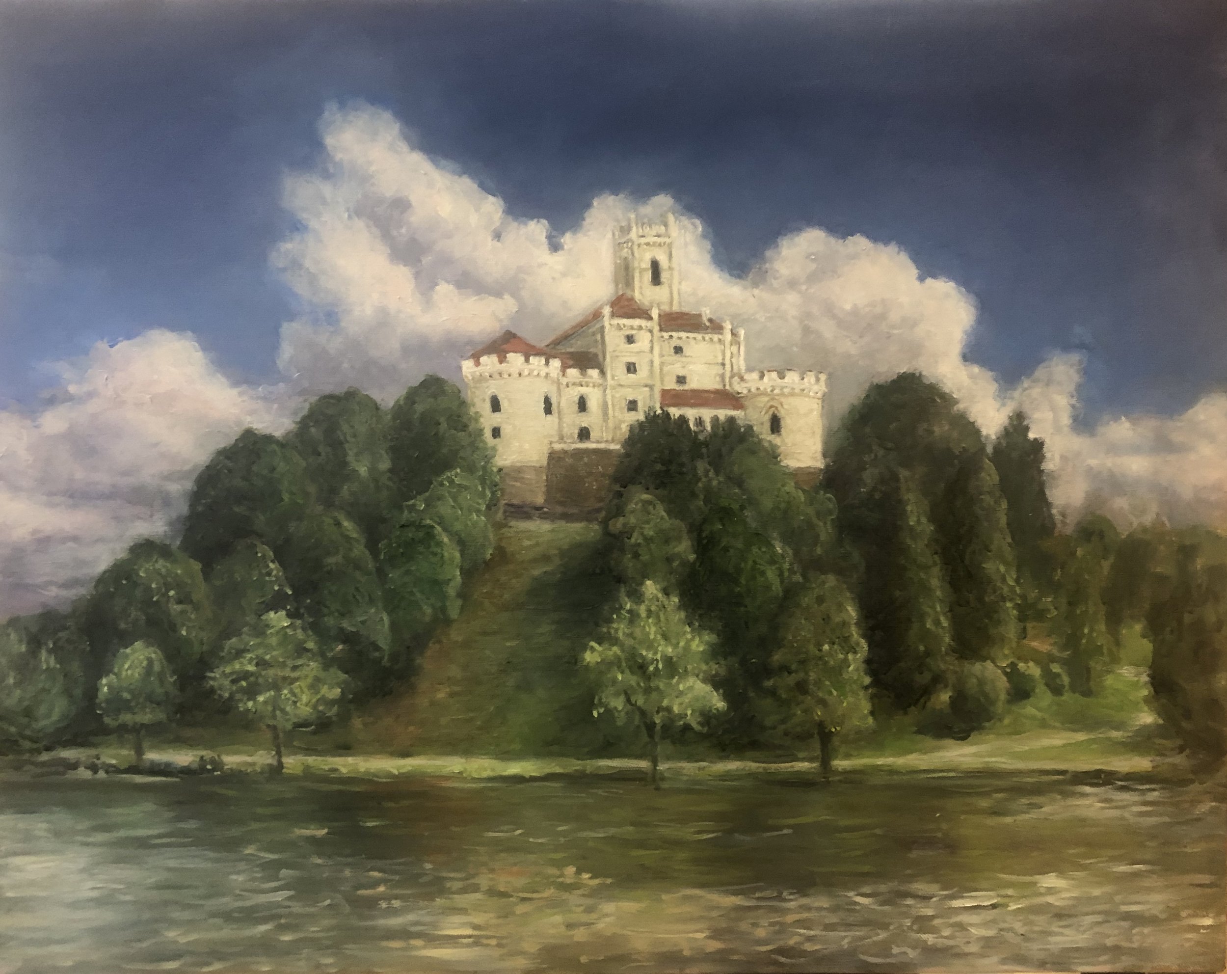 101 Trakoscan _2024 oil on canvas_24x19.jpg