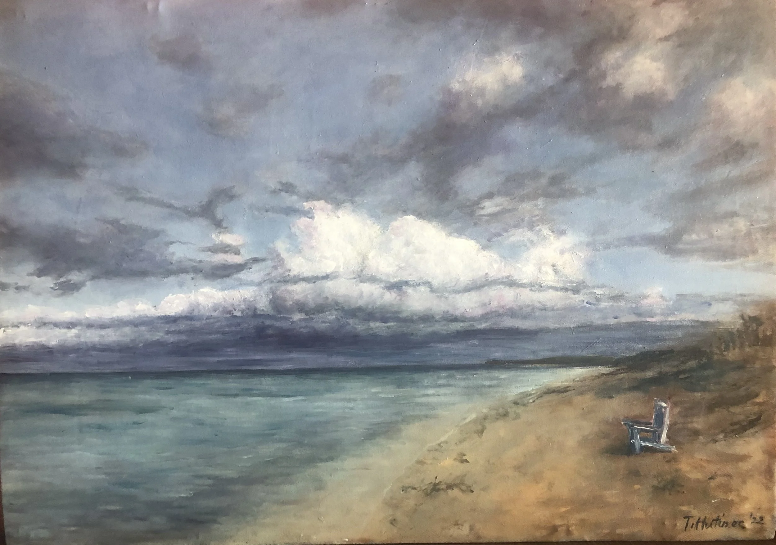 012 The Morning View__2022_oil on canvas 28x20.jpg