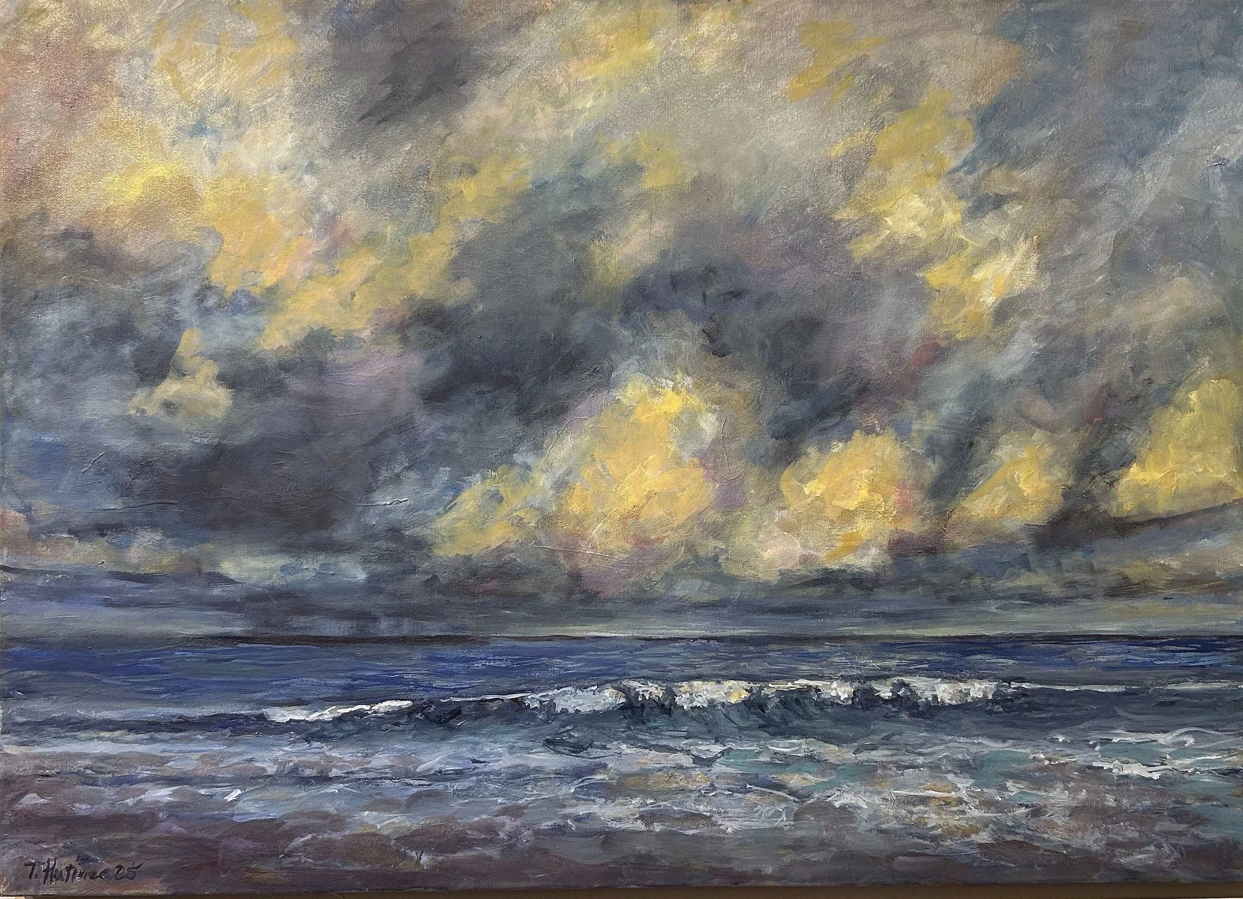 007 Tatjana Hutinec_FORTHCOMING_oill on canvas_ 34x24.jpg