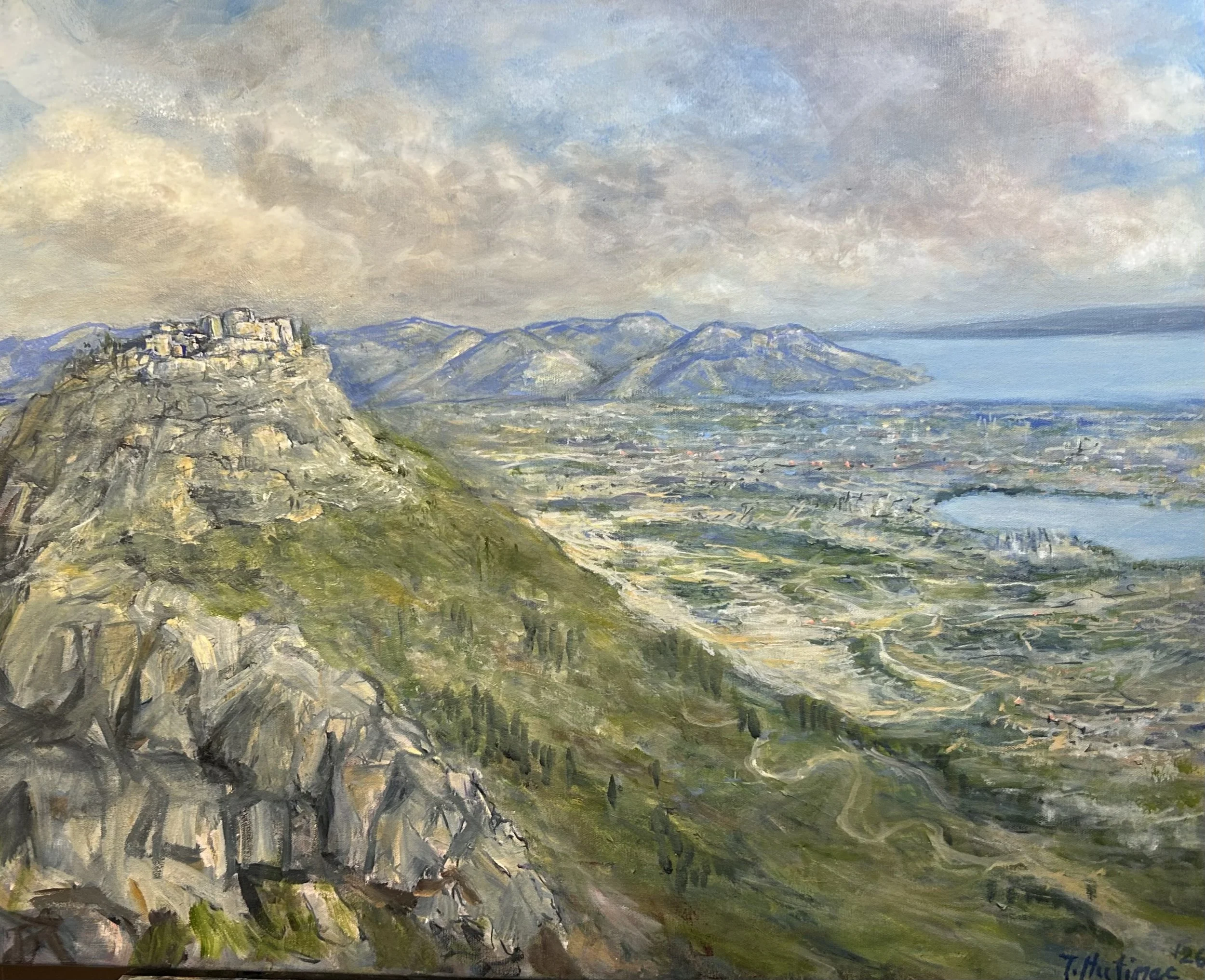 Mighty Klis Fortress 