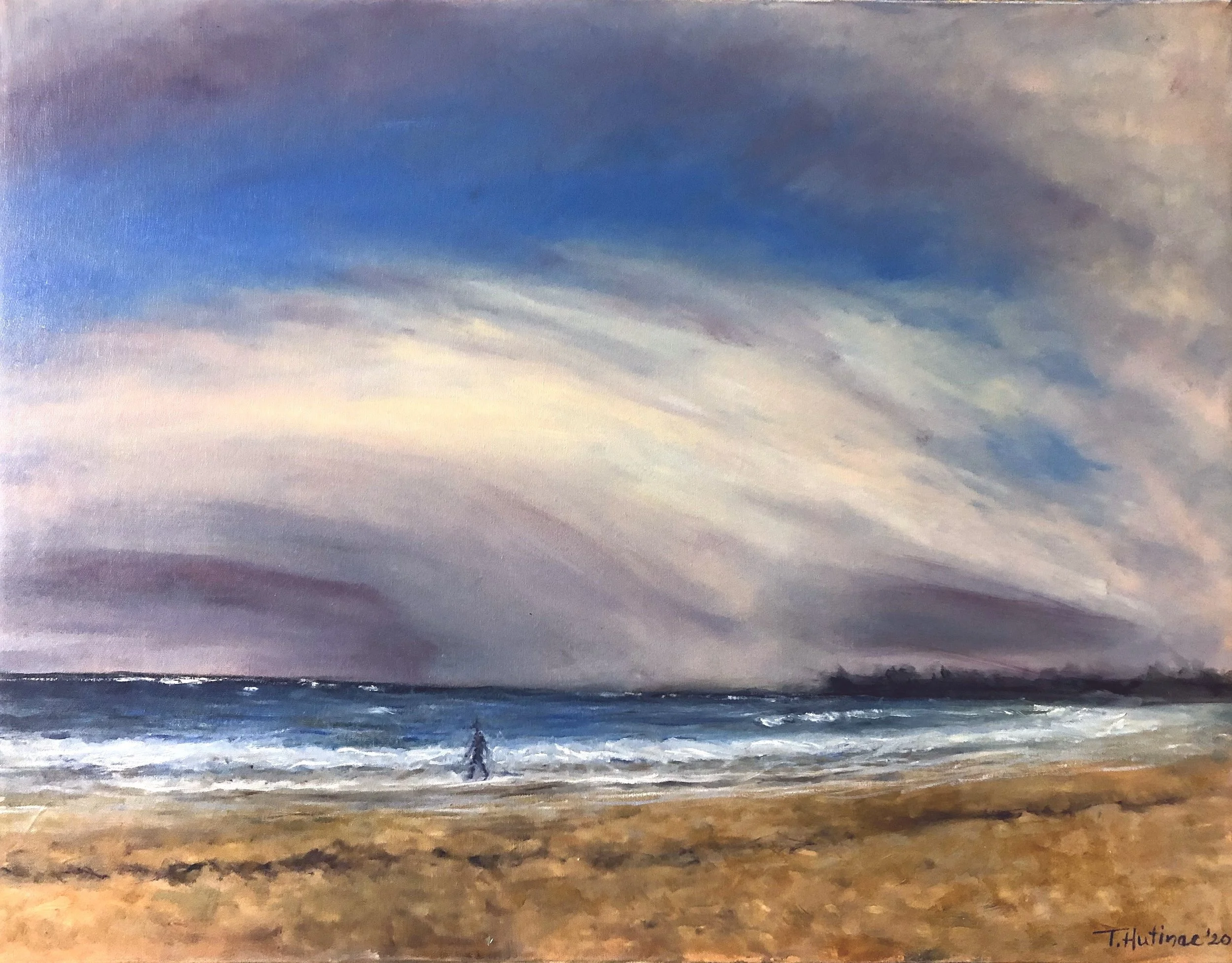 06_ HUTINEC_Cumulonimbus_oil on canvas_12x16_2020