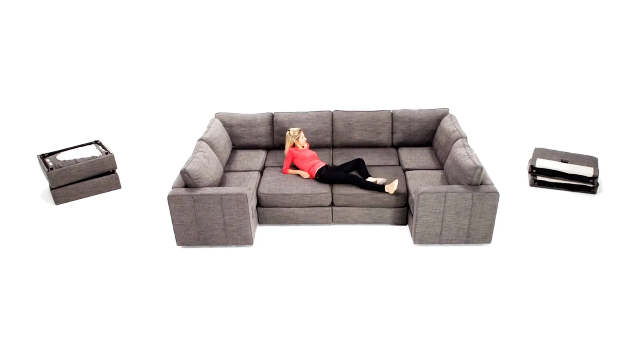 Lovesac Furniture — Hyperbolous