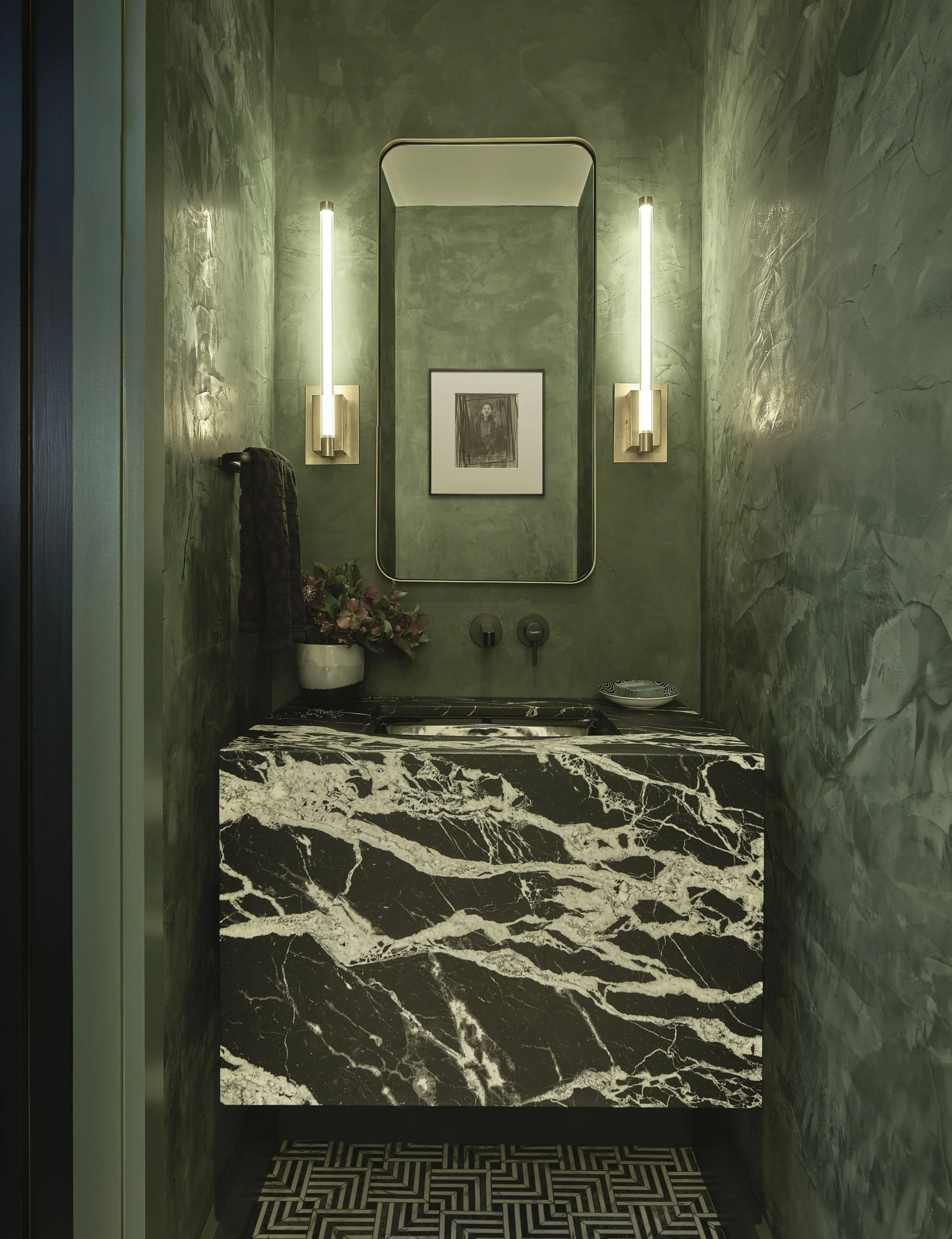 Shirley Parks Design