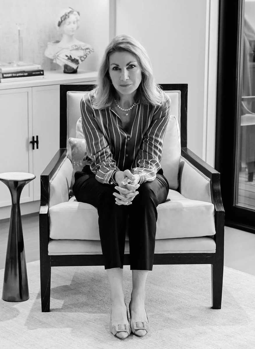 Shirley Parks Design