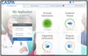 Webadmit Caspa About 1 — APPAS