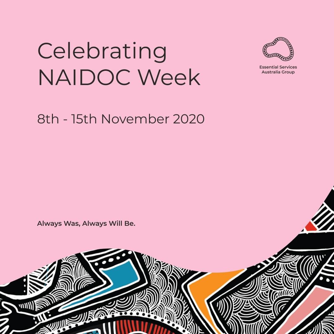 Each year NAIDOC Week celebrations are normally held during July to celebrate the history, culture and achievements of Aboriginal and Torres Strait Islander peoples. Due to the COVID healthcare crisis, in the interest and safety of our communities NA