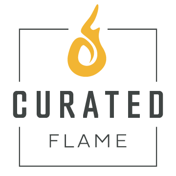 Curated Flame