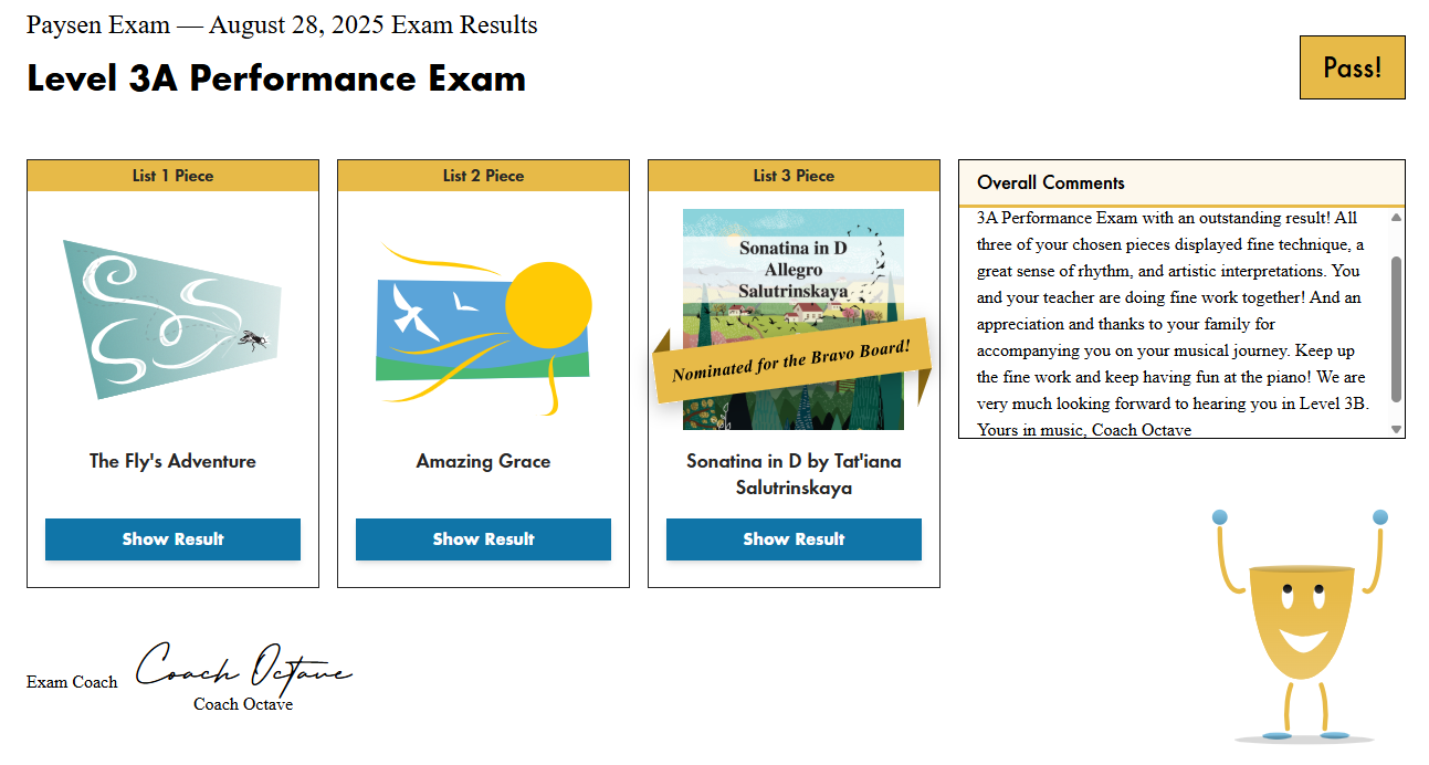 Paysen Hwang Level 3A Certificate Feedback.png