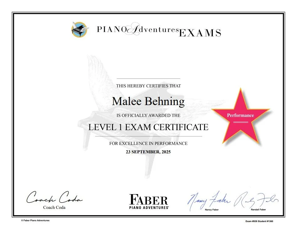Malee Behning Level-1 Certificate.PNG.jpg