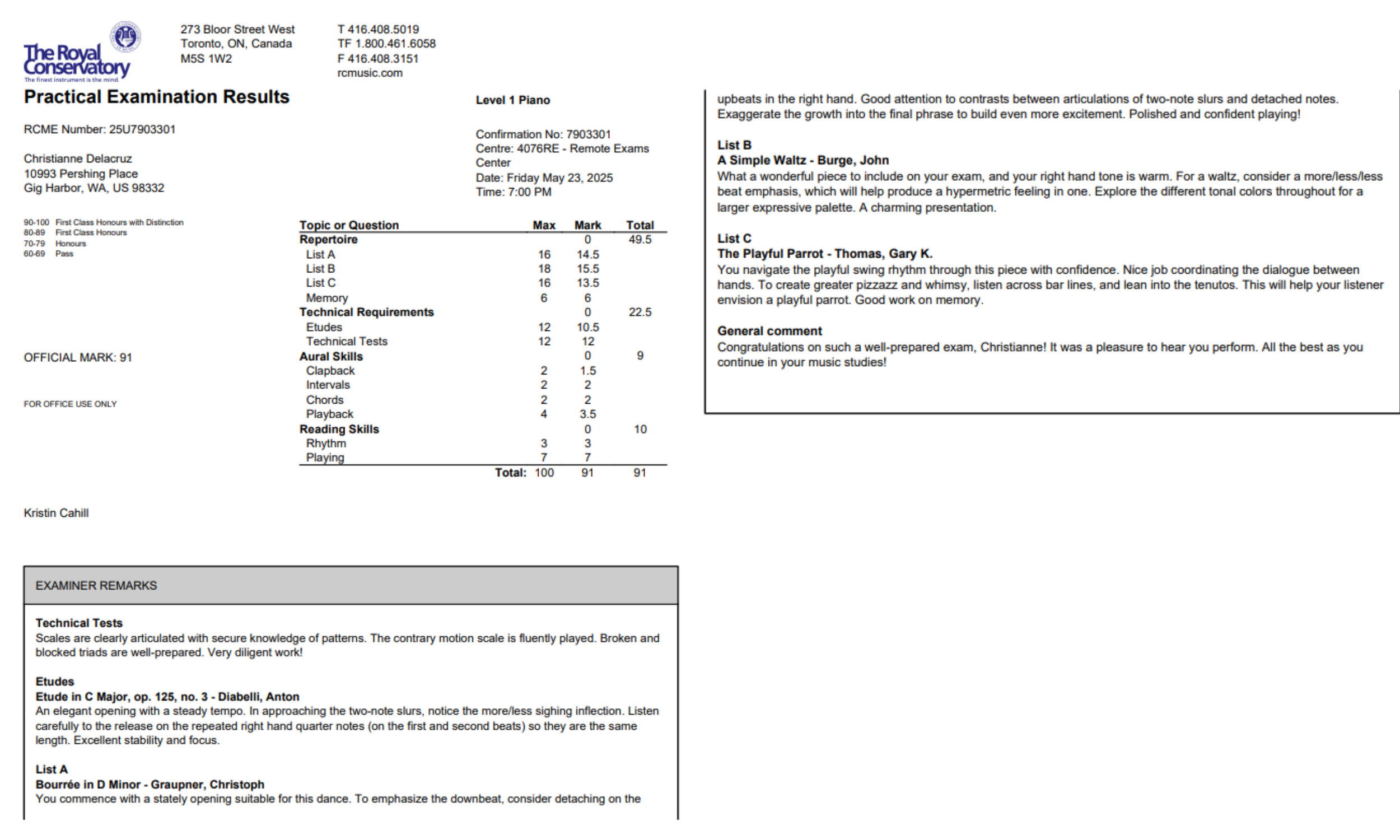 Christianne Delacruz RCM Level 1 2025.png