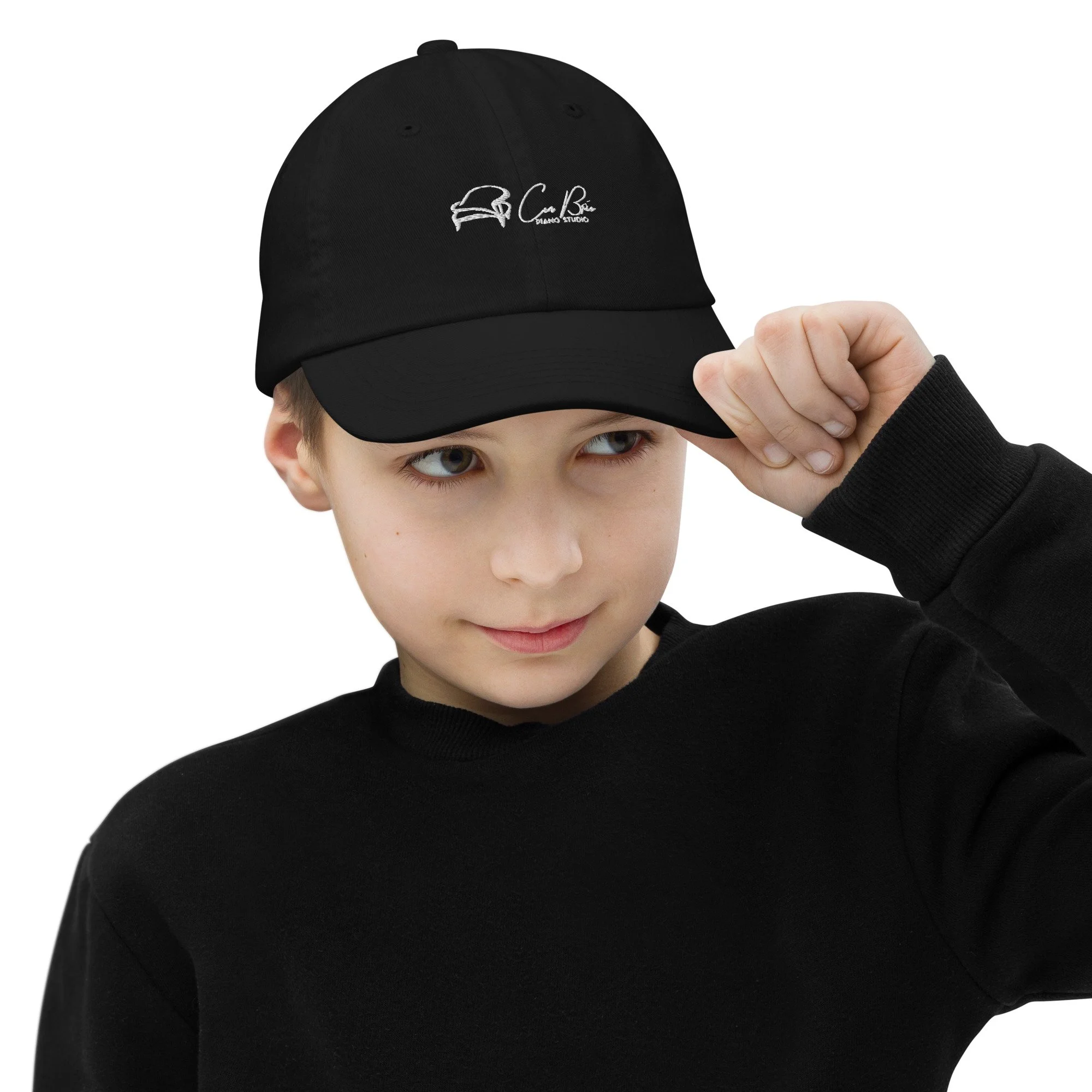 youth-baseball-cap-black-front-69967d2fdfdbb.jpg