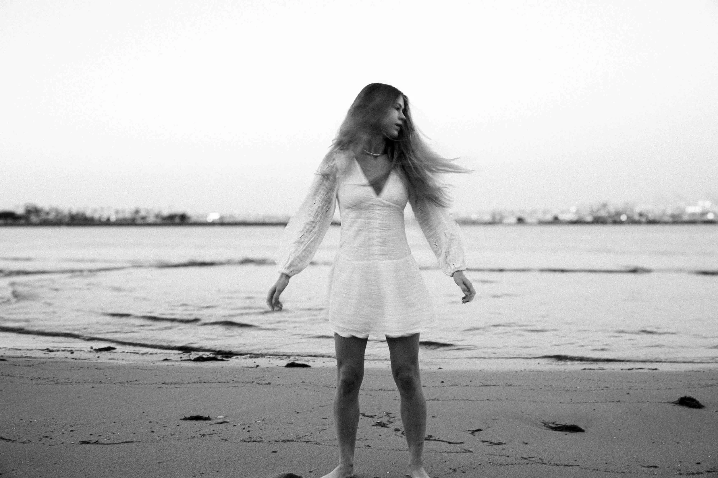 Real Love. Candid Frames