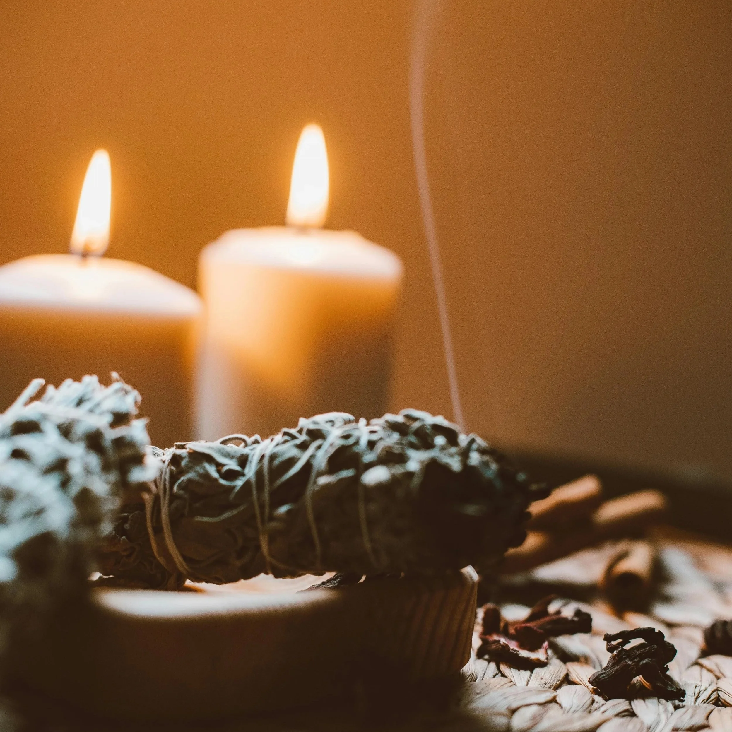 Diamond heart meditation