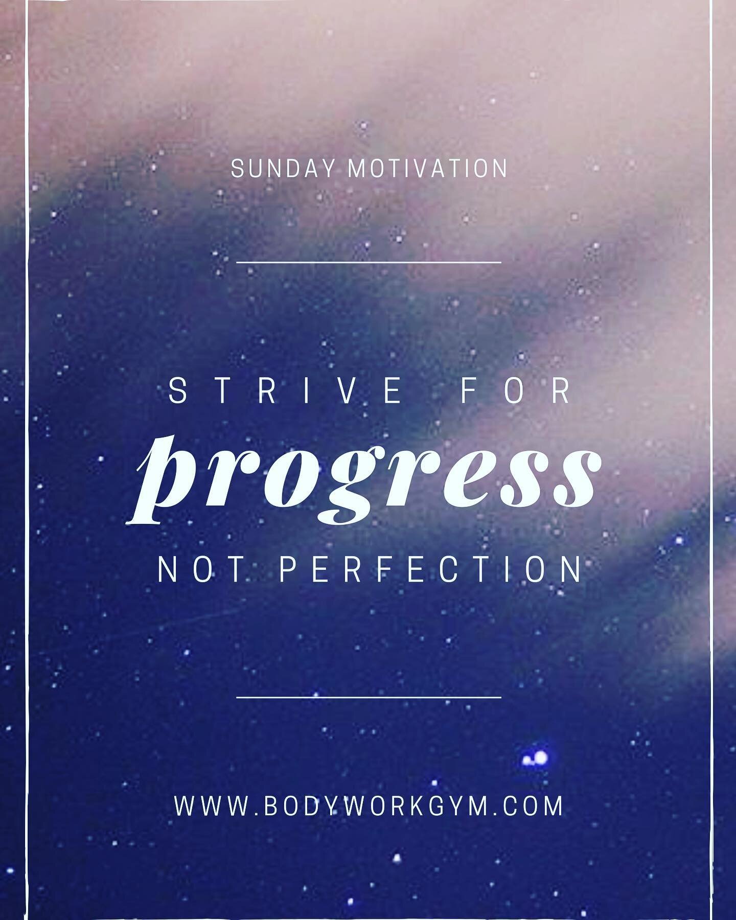 If you&rsquo;ve got the mindset that EVERYDAY you&rsquo;re going to end up better at your passions, you&rsquo;re setting yourself up for failure. A lot of days you aren&rsquo;t going to see visible progression. Hell, a lot of days you might even have