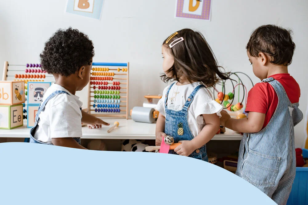 Arc Pathway – Early Learning Software