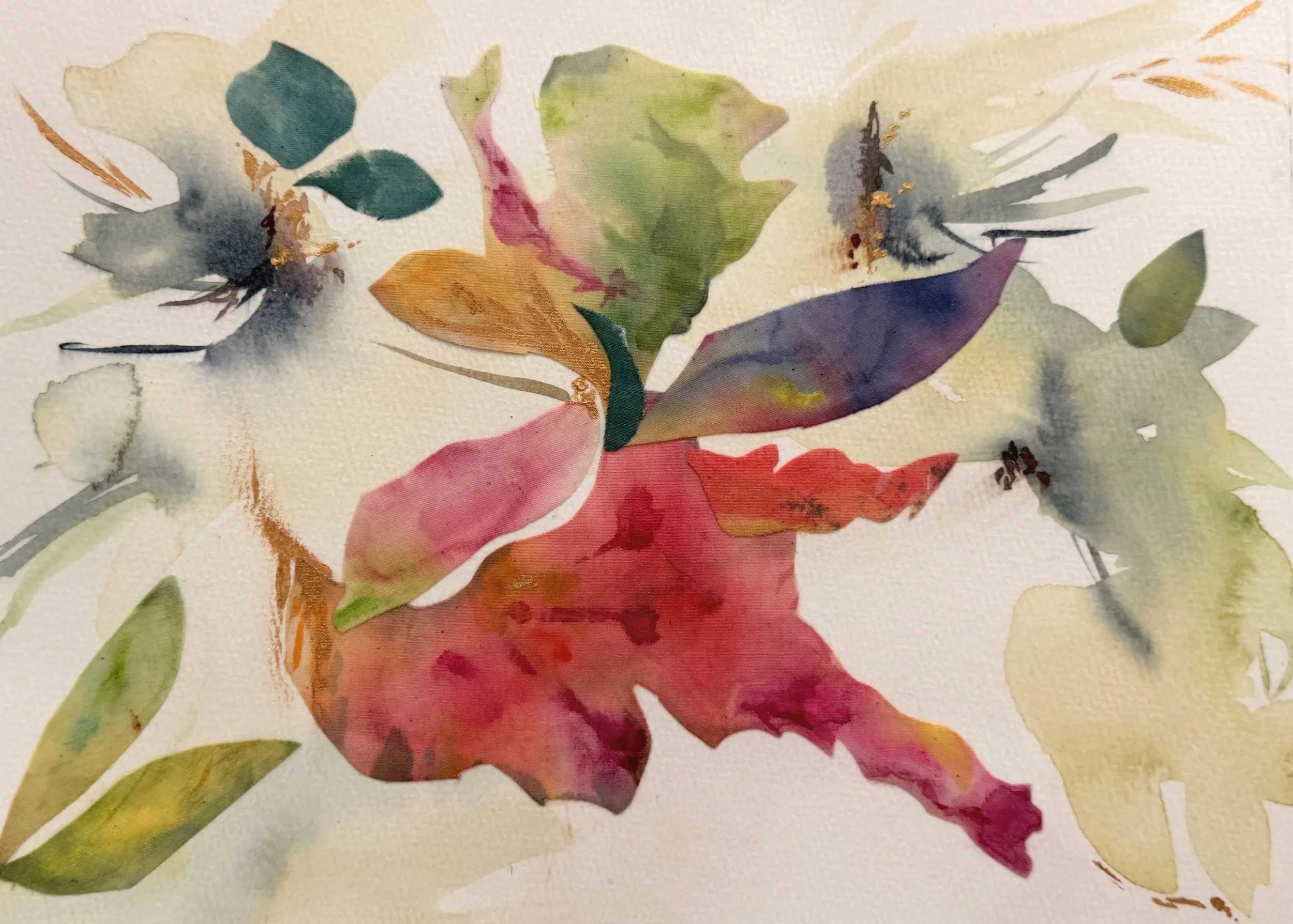 FLORA 2 | 