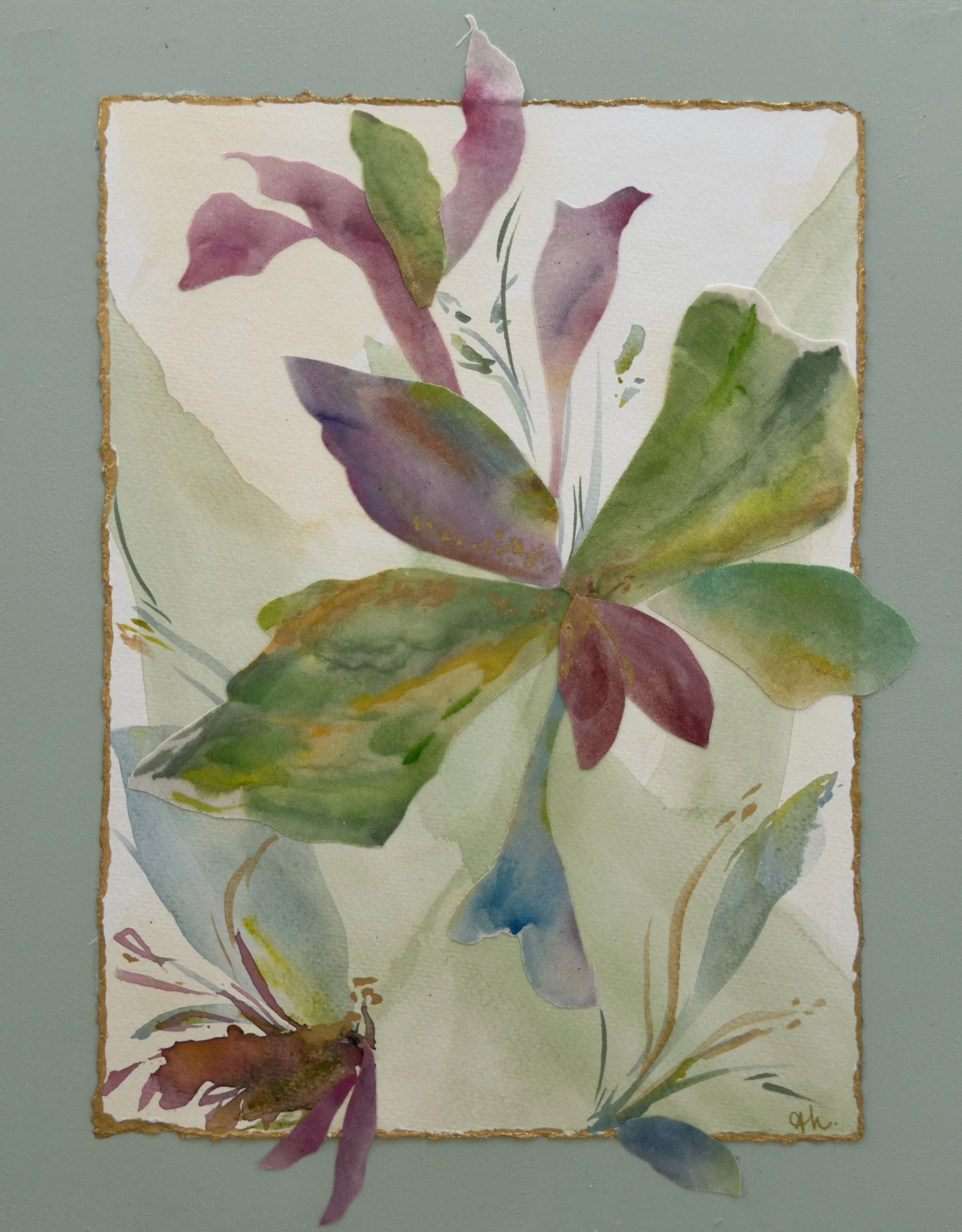 Passionflower