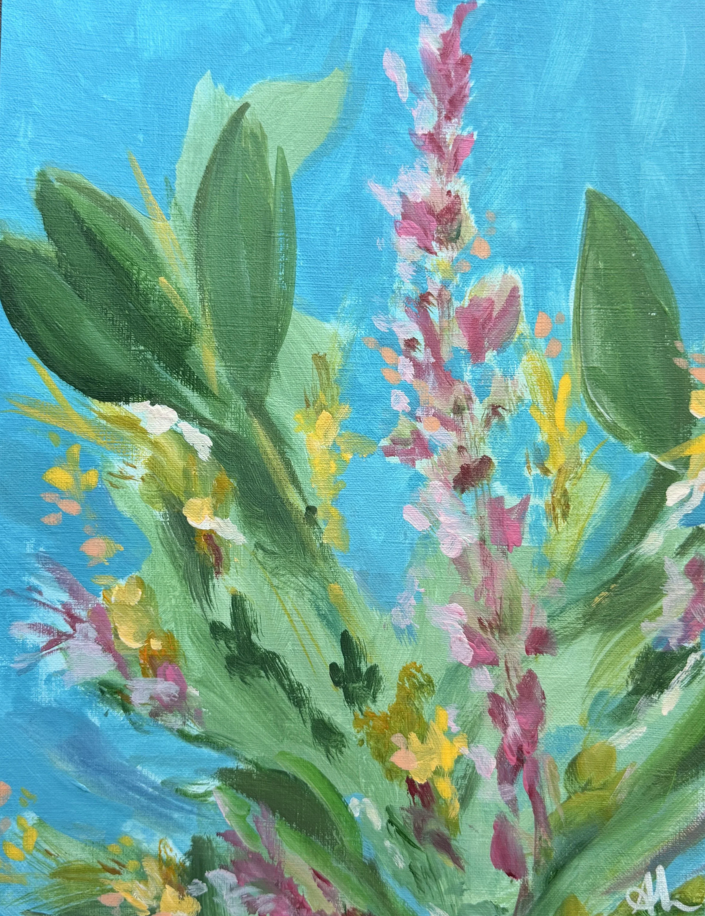 Market Bouquet II